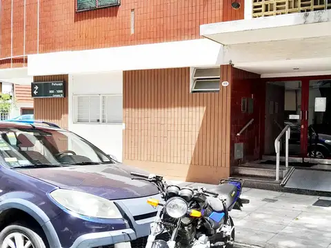 Departamento en Venta de Monoambiente