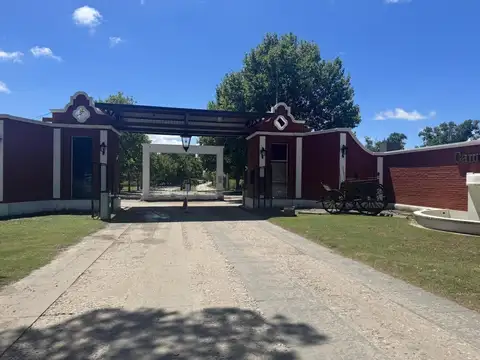Terreno en Venta de 6829,0 m2