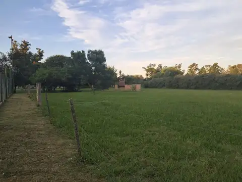Terreno en Venta de 6829,0 m2