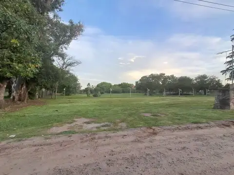 Terreno en Venta en Santa Ana, USD 105.000