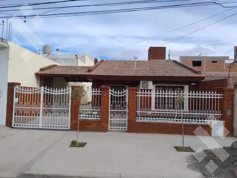 Casa en Puerto Madryn