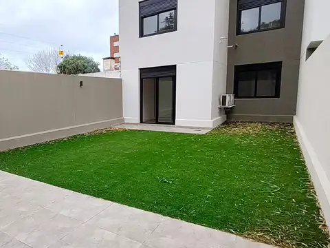 Venta Apartamento 2D A ESTRENAR patio 70m2 Malvin