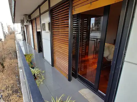Departamento 5 ambientes con 3 baños