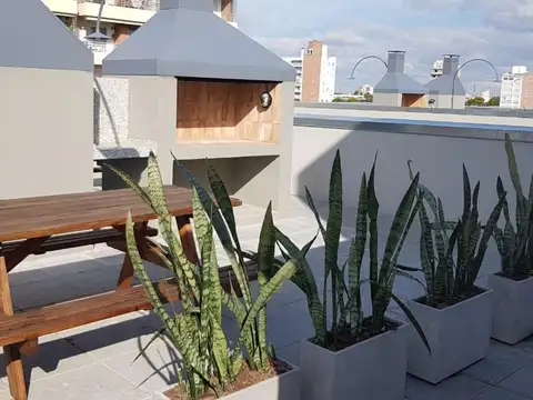 Pte Roca 2300 , Piso 3