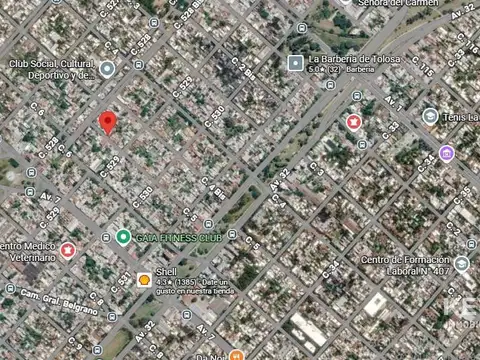 Casa en Venta en Tolosa, USD 170.000