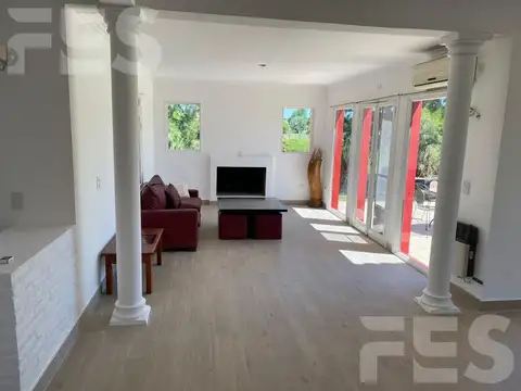 Casa en Venta 10 años