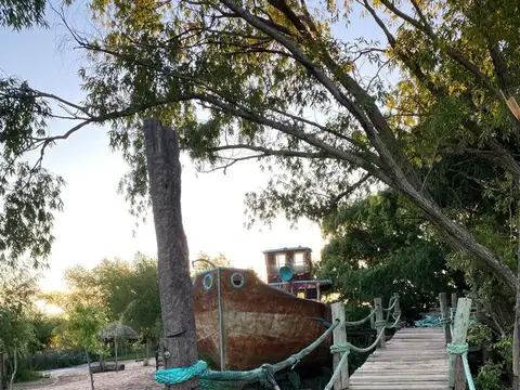 GRAN ISLA 40 HECTAREAS DELTA