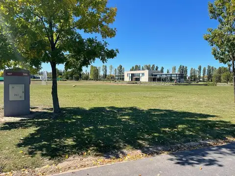 Terreno en Venta de 1222,0 m2