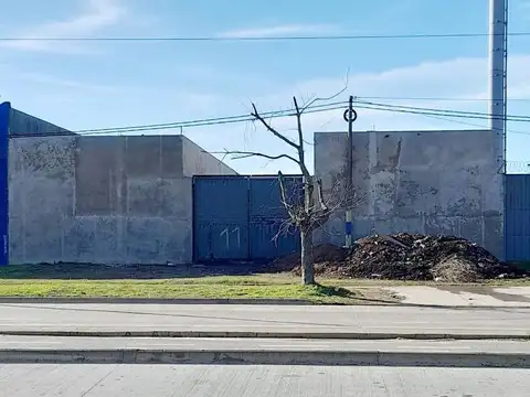 Local en Venta en Fisherton, USD 32.000