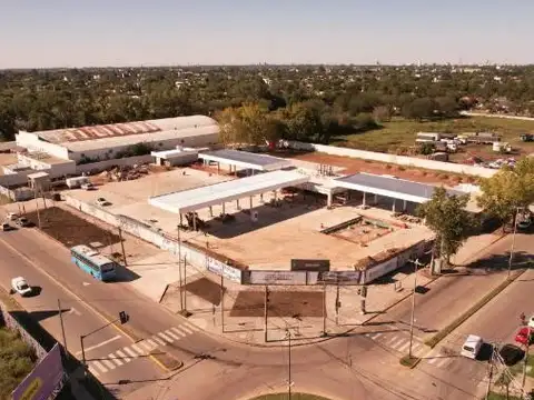Local en Venta A Estrenar