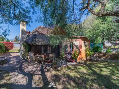 Casa en Venta de 2 dormitorios