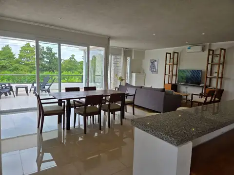 Departamento en Venta en Bella Vista, USD 420.000