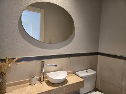 Departamento en Venta con 2 cocheras