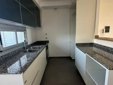 Departamento en Alquiler de 2 dormitorios