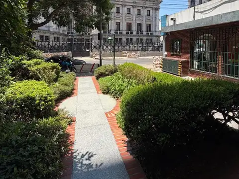 Departamento en Venta en Balvanera, USD 275.000