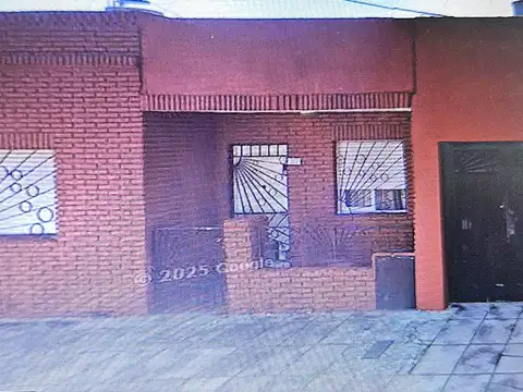 Alquiler casa 3 amb con garage