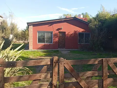 Casa en Venta 10 años