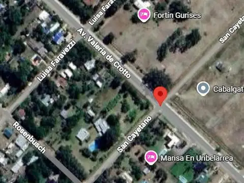 Casa en Venta de 3 dormitorios