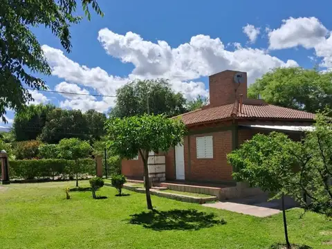 Casa en Venta 11 años