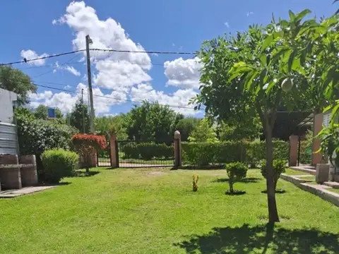 Casa en Venta de 1 dormitorio