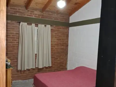 Casa en Venta en Mina Clavero, USD 99.900