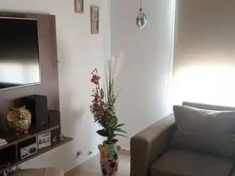 DEPARTAMENTO DOS AMBIENTES EN VENTA