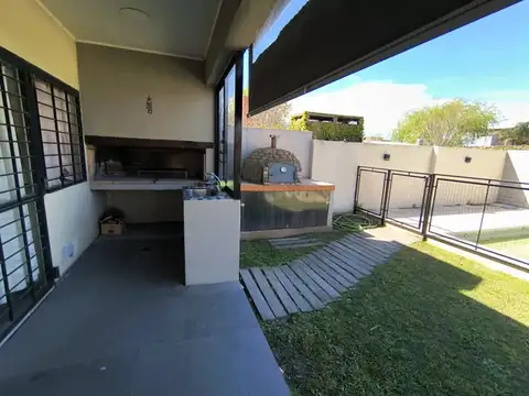 Casa en Venta 5 años