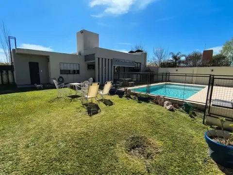 Casa en Venta de 1 dormitorio
