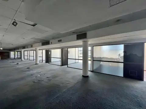 Oficina en Alquiler en Puerto Madero, USD 4.500