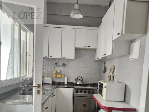Depto Tipo Casa en Alquiler Temporal de 3 ambientes