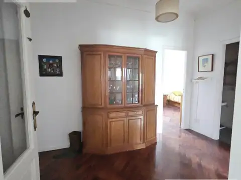 Depto Tipo Casa en Alquiler Temporal 40 años