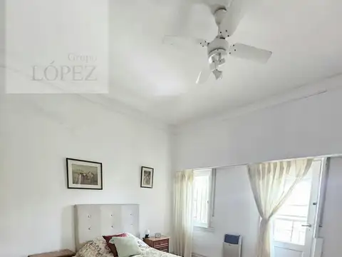 Depto Tipo Casa en Alquiler Temporal al Norte