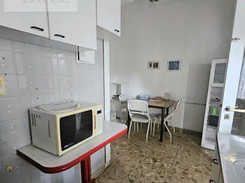 Depto Tipo Casa en Alquiler Temporal de 2 dormitorios