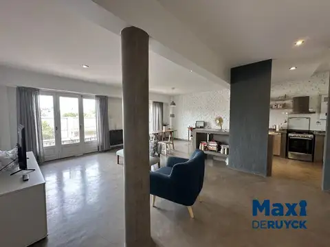 Departamento en Venta al Sureste