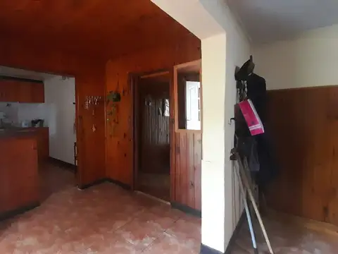 Casa en Venta en Villa Gral Savio Ex Sánchez, USD 28.000