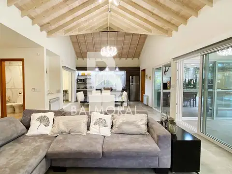 Casa en Alquiler Temporal al Suroeste