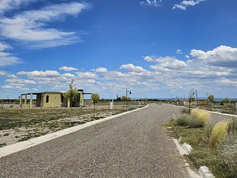 Terreno en Venta en Tupungato, USD 35.000