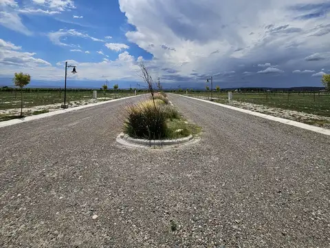 Terreno en Venta de 1000,0 m2