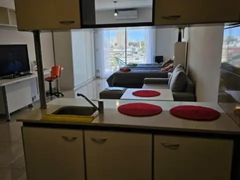 Fragata Sarmiento 1800