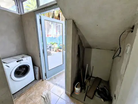 Casa en Alquiler 10 años