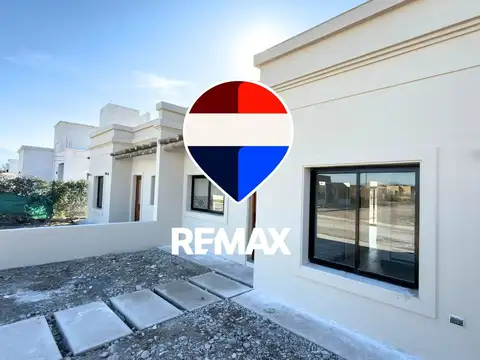 CASA VENTA EKO DISTRITO CERRILLOS 2 DORM