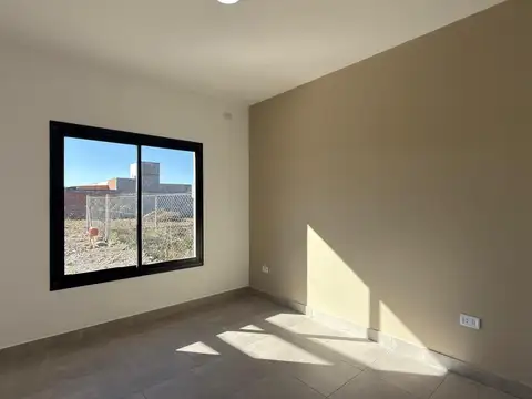 CASA VENTA EKO DISTRITO CERRILLOS 2 DORM