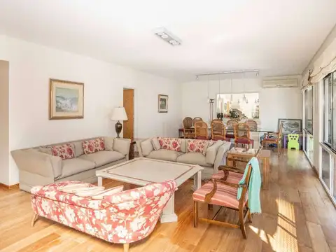 Venta Duplex 4 amb con terraza 2 cocheras Palermo