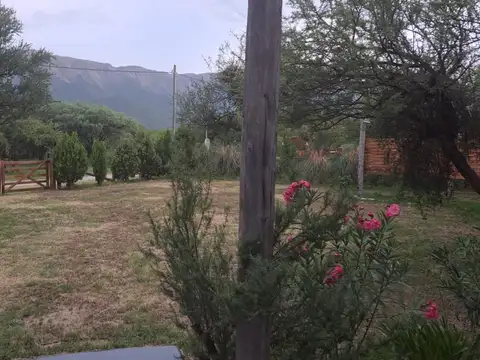 Ruta Numero 1 Km 16,5, Localidad Cortaderas