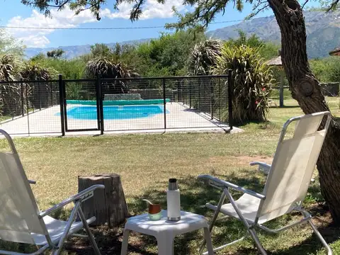 Ruta Numero 1 Km 16,5, Localidad Cortaderas