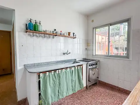 Casa en Venta 50 años