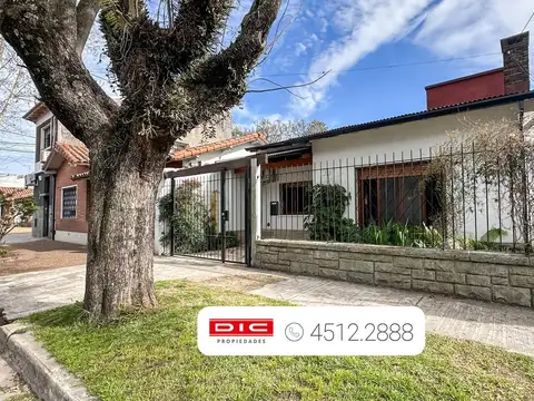 Casa 3 dormitorios Venta - Martinez - Santa Fe/Fleming
