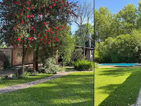 Casa en Venta en Los Robles del Monarca, USD 224.900