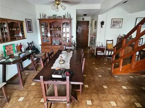 Departamento en Venta 38 años