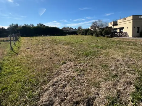 Estancia Smithfield